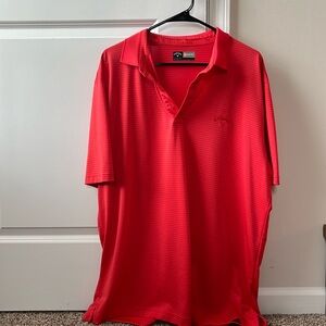 Men’s Golf Shirt